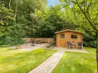 "Liljana" - 30km from the Sea