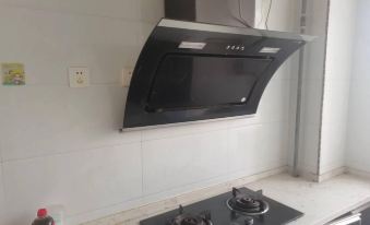 Chengwu Xiaole Homestay (Yudu Apartment Shop)