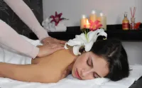 Hotel Ankara "Las Lomas" - Spa