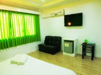 Srisupan Grand Royal - Park Yeri