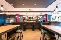 Premier Inn Berlin City Centre