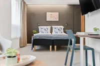 Aiden by Best Western Herning Hotels in Kibaek