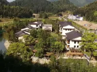 Pure Land Hotspring Resort - Scenic