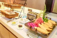 ECHARM Hotel (Chengdu Kuanzhai Xiang zi Jinxianqiao)