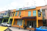 Desaru Penawar Inn