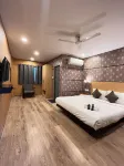 Hotel Elite Stay by the Rahul - 2 stjerner