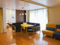Appartmenthaus Skyline 309