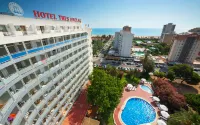 Hotel Tres Anclas Hotels in Cullera