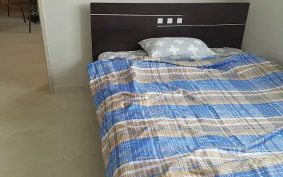 Daegu Manna Guest House