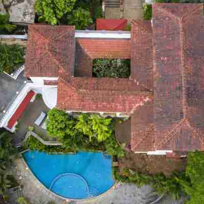 Amã Stays & Trails Villa No 1, Goa Hotel Exterior