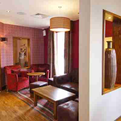 中央聖達維斯埃克塞特普里米爾酒店 Others