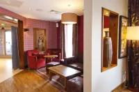Premier Inn Exeter Central St Davids Hotels in Thorverton