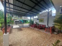 CheRi Backpackers Hostel