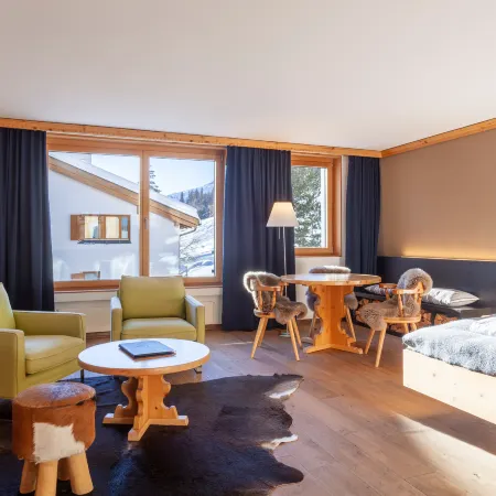 Boutique Hotel Cervus