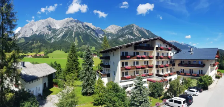 Hotel Post