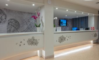 Hotel Antares