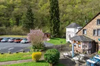 Mühlen Hotel Konschake Hotels in Wierschem