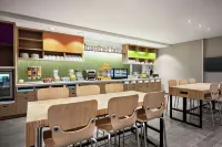 Home2 Suites Colorado Springs I-25 Central