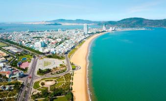 Can Ho Khach San FLC Sea Tower