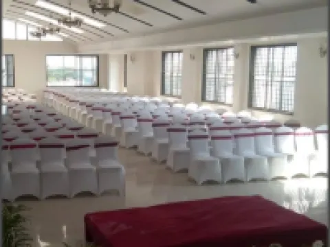 Kasturi International Hotels in Bidar
