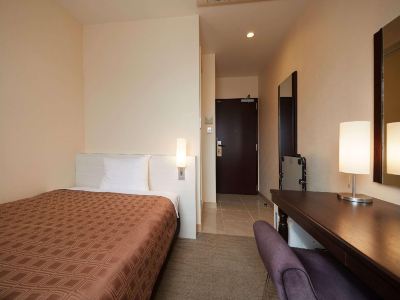 その他 ホテルユクエスタ旭橋の写真