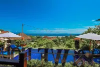 You and We House - Orman evi