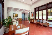 An Hien Homestay Hoi An - 1 ดาว