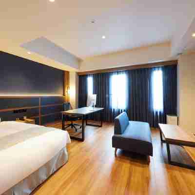 HOTEL SAILS 大阪港駅前 Rooms