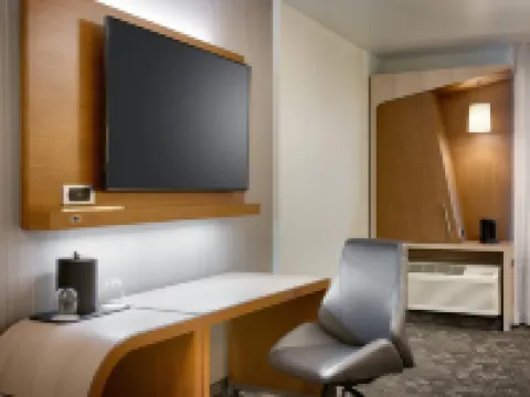 Courtyard Los Angeles LAX/Hawthorne Hoteles en Hawthorne