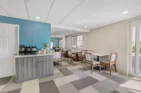 Quality Inn Hotels in Newberry