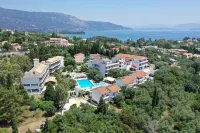 Dassia Holiday Club Hotel a Dassia