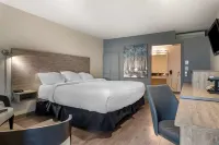 Dannys Hotel Suites, SureStay Collection by Best Western Các khách sạn ở Bathurst
