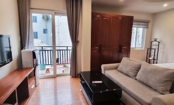 Ruby Serviced Apartment Phan Ke Binh