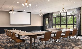 Homewood Suites by Hilton Horsham Willow Grove