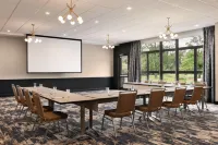 Homewood Suites by Hilton Horsham Willow Grove Hotels in Horsham