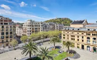Hotel María Cristina - románticos