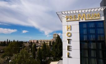 Premium Hotel Ganja