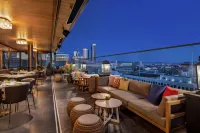 Canopy by Hilton San Francisco SoMa - servizio colazione
