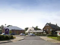 Premier Inn Ipswich South East โรงแรมในอิพสวิค