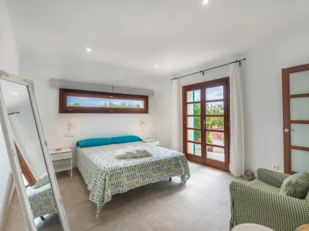 Son Vivot Отели в г. Инка