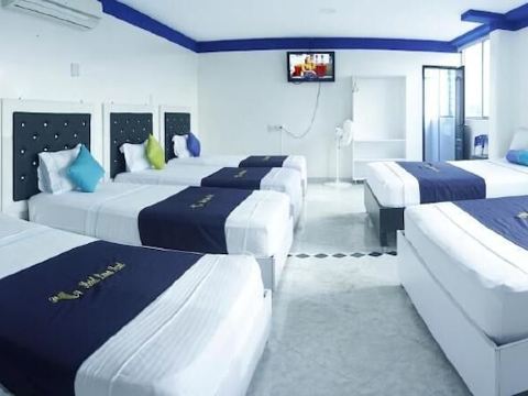 Hotel Luna Azul