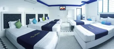 Hotel Luna Azul Hotels in Florencia