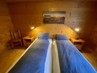 Chalet Jungtalblick Chilcheri