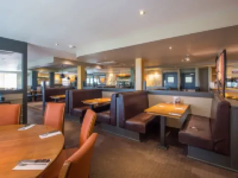 Premier Inn Llanelli Central East Hotels in Llanelli