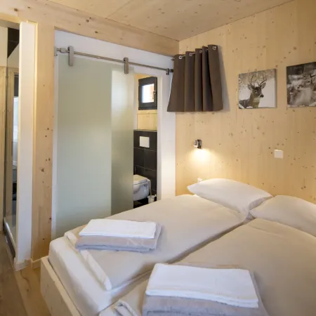 Premium # 01 IR-Sauna&Sprudelpool Aussen