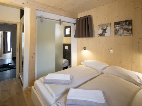 Premium # 01 IR-Sauna&Sprudelpool Aussen