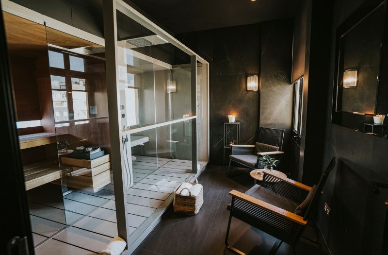 Grand Hotel Central, Small Luxury Hotels photo 3