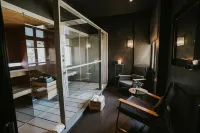 Grand Hotel Central, Small Luxury Hotels - spa