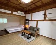 Damyang Hanokeseo Pension