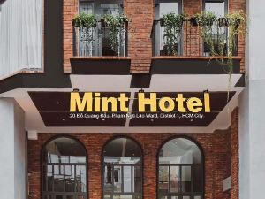 Mint Hotel q1